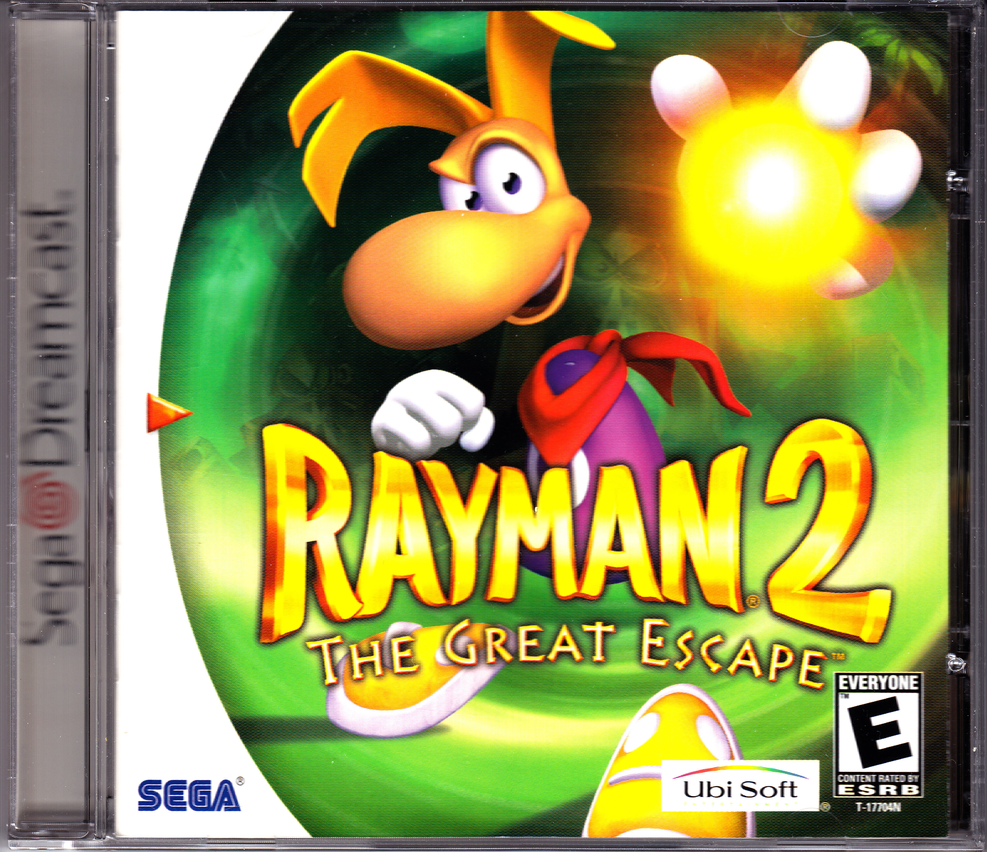 Rayman M Patch Download Windows 7